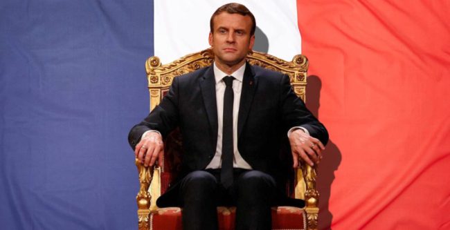 مقامرة ماكرون… كيف ستدخل فرنسا مرحلة عدم استقرار سياسي على إثر الانتخابات التشريعية؟