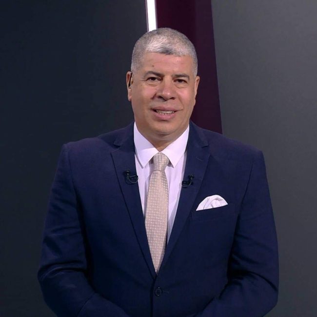 على خلفية وفاة اللاعب أحمد رفعت.. “المتحدة” توقف برنامجها وتنهي تعاقدها مع الإعلامي المصري أحمد شوبير