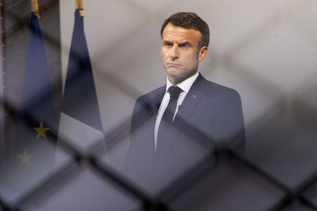 الانتخابات في أوروبا