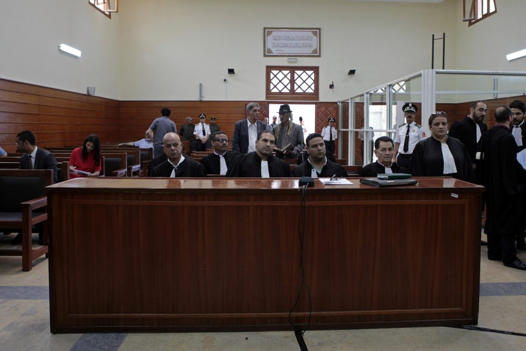 قانون المسطرة المدنية المغرب إضراب المحامين في المغرب محامو المغرب