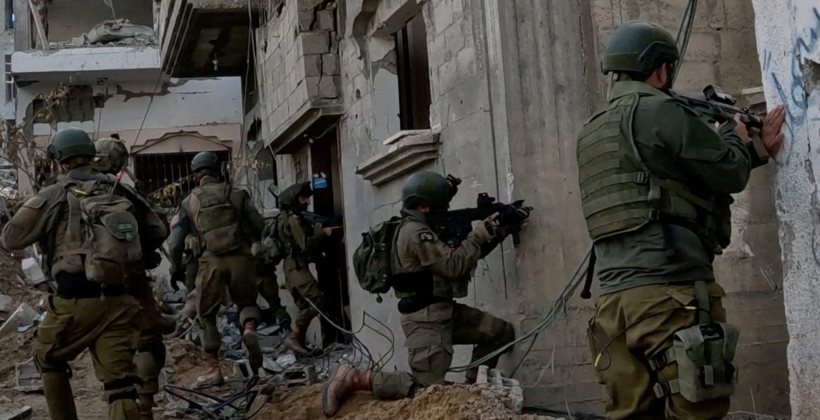 المقاومة تعلن عن عمليات نوعية بغزة.. والقسام تبث مشاهد من إيقاع قوة للاحتلال في كمين ثلاثي قرب جنين بالضفة