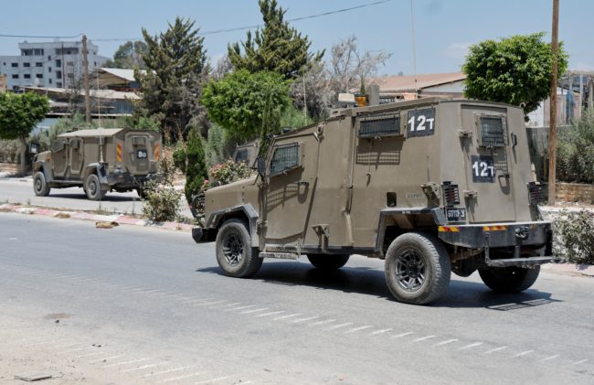 خاصرة إسرائيل الرخوة!.. كيف أصبحت المقاومة في طولكرم تقلق جيش الاحتلال؟