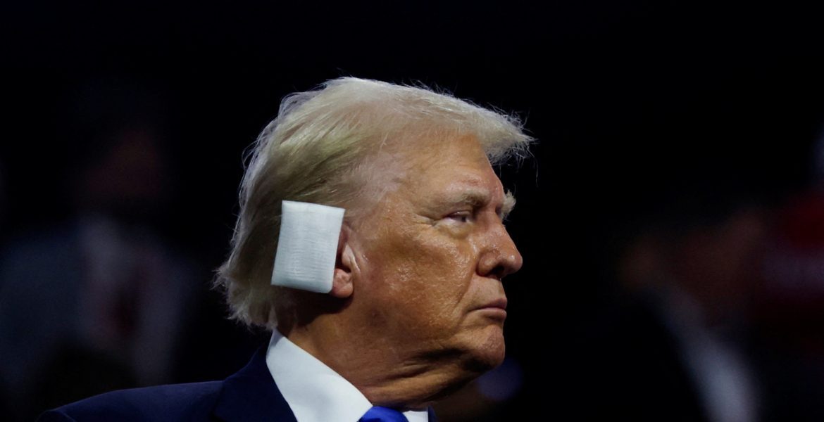 مديرة جهاز الخدمة السرية الأمريكي: محاولة اغتيال ترامب أكبر فشل عملياتي لنا منذ سنوات.. ودعوات لاستقالتها