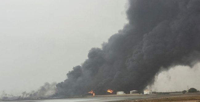 ما هي تداعيات الهجوم الإسرائيلي على اليمن؟!