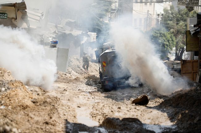 استشهاد 3 فلسطينيين برصاص الاحتلال بالضفة والقدس بينهم ضابط بالأجهزة الأمنية الفلسطينية