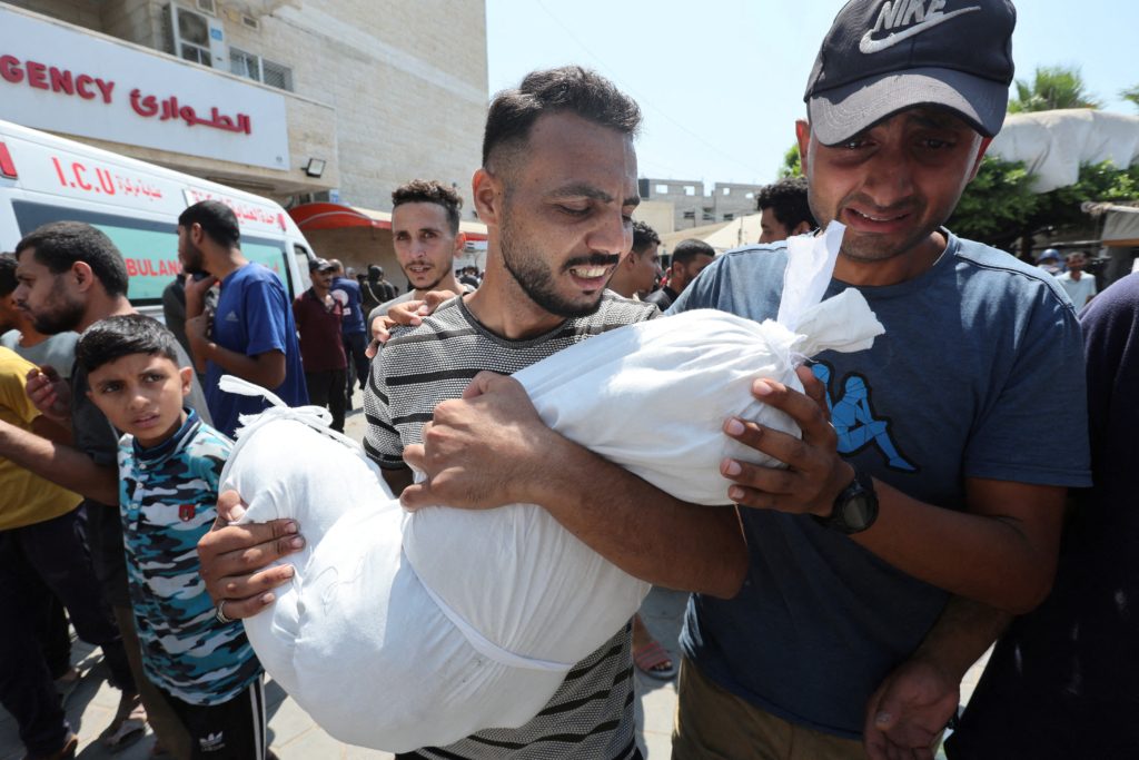 مقتل جندي من لواء جفعاتي