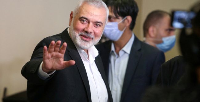 غزة.. حيث لا تموت البطولة مع الأبطال