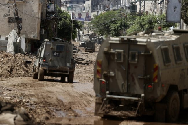 تفاصيل خطة “الإمارات الفلسطينية” للسيطرة على الضفة! كيف تسعى إسرائيل لتقسيم أراضي فلسطين؟ وما دور أبوظبي؟