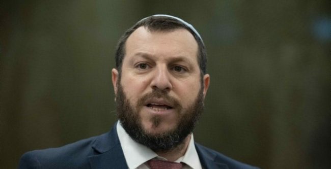 “الشعب يطالب بالاحتلال”.. وزير إسرائيلي يشارك منشوراً عبر “إكس” يدعو لغزو جزيرة سيناء في مصر