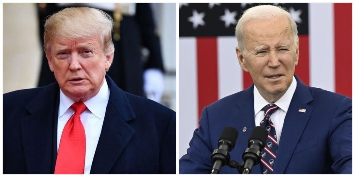 فوز بايدن أم ترامب