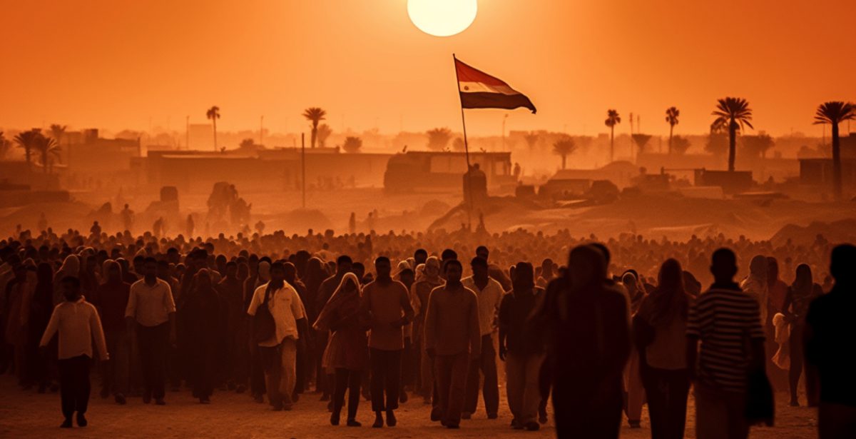 “اللاجئون سرقوا أقواتنا ” ما لم نتعلمه كمسلمين من جارتي الهندية التي تعبد الأصنام!”