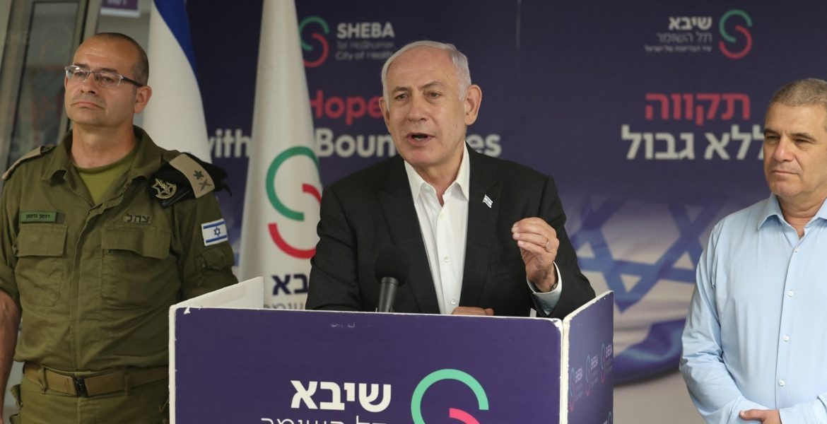 نتنياهو يحدد شروطه من محادثات الصفقة الجديدة: أي اتفاق يجب أن يتيح لنا مواصلة القتال حتى تحقيق أهدافنا