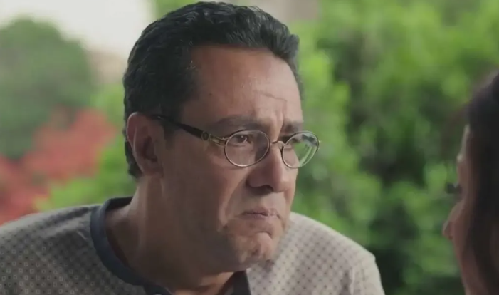 الفنان المصري تامر ضيائي