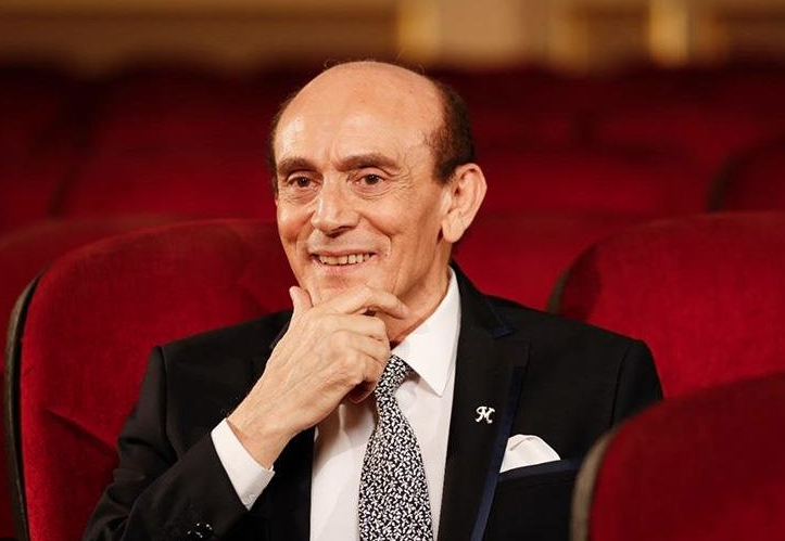 ما هي قصة الخلاف بين محمد صبحي و "المتّحدة"