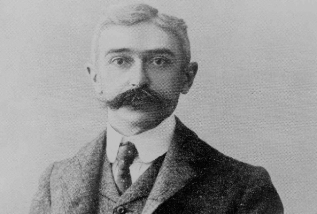   رجل طموح أحيا الألعاب الأولمبية الحديثة أم رجعي وكاره للنساء؟.. عن البارون الفرنسي بيار دي كوبرتان