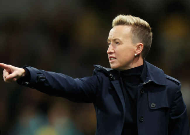 أولمبياد باريس 2024.. إيقاف مدربة المنتخب الكندي للسيدات بعد تجسسها بطائرات مسيرة 