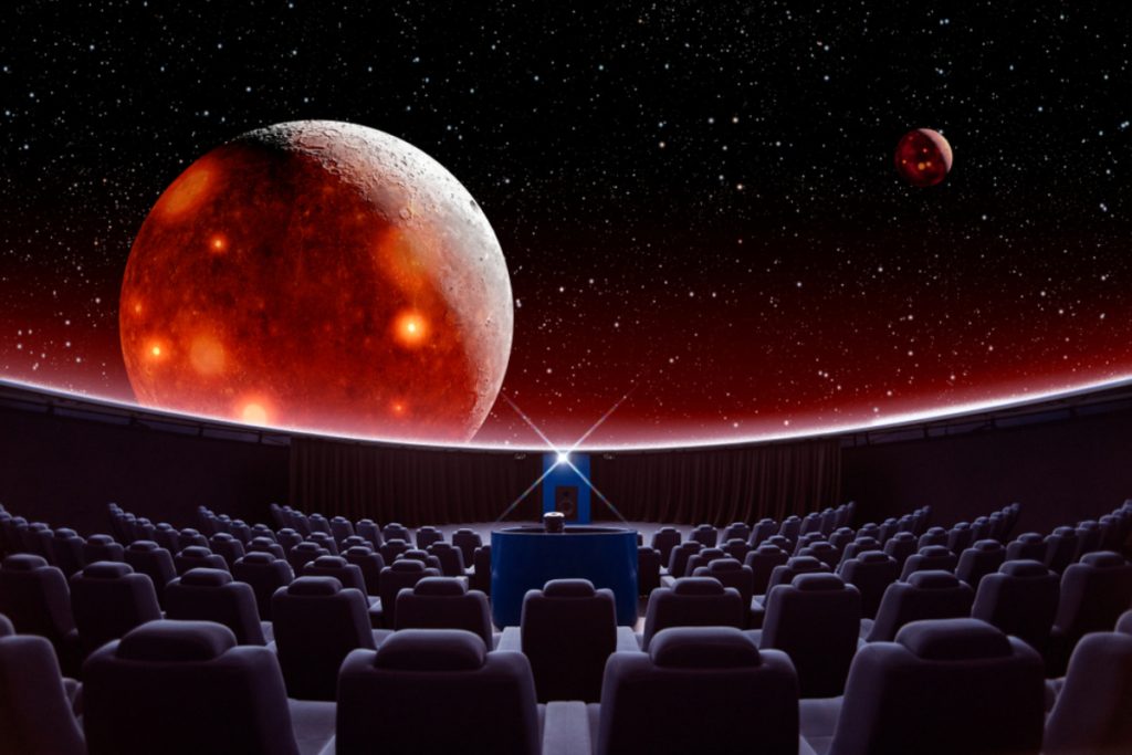 سينما العلوم