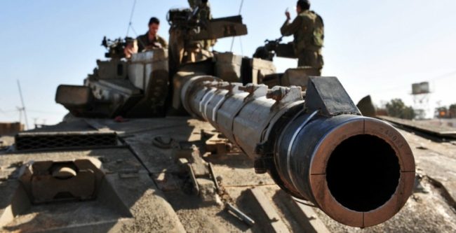 هل تدفع الحرب في الشرق الأوسط إلى تغير في النظام العالمي؟