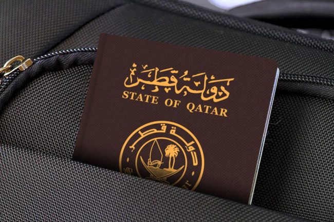 يتيح الدخول إلى 106 وجهة سفر دون تأشيرة.. قوة جواز السفر القطري 2024 والدول المسموح دخولها
