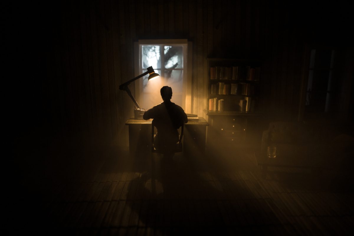 أصبحت أفكر يا أبي