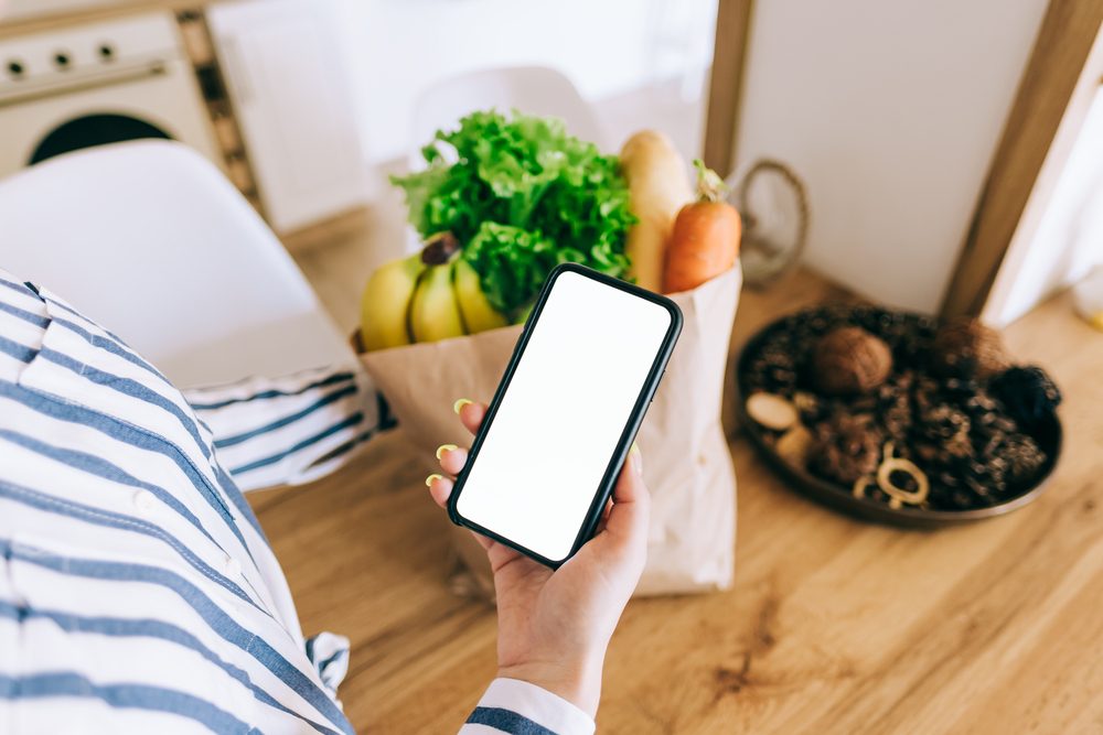 مُساعد مطبخي- المصدر: shutterstock