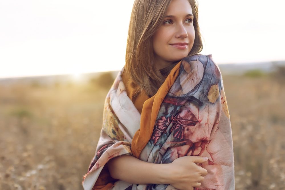 كيف يمكن التعامل مع التحسس النفسي؟ | shutterstock