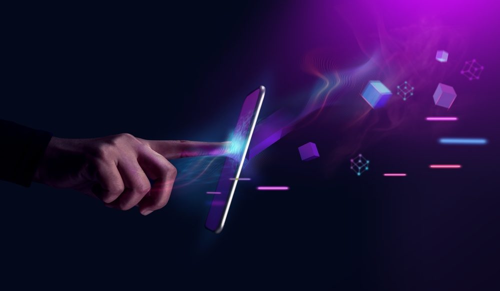 هواتف تدعم الذكاء الاصطناعي