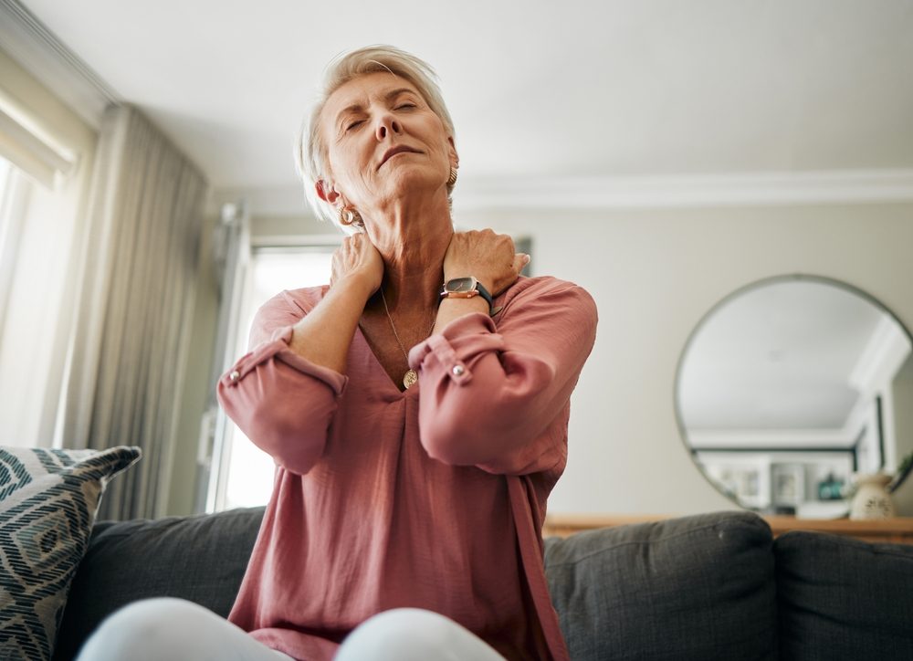 النساء معرضات أكثر للأصابة مقارنة بالرجال| shutterstock