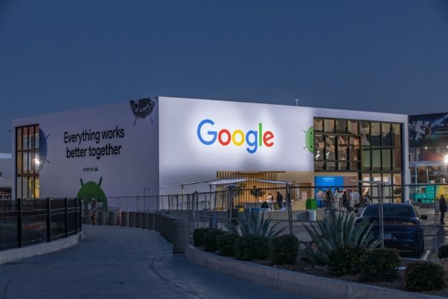 شركة تقنية تابعة لجوجل تسحب استثماراتها من إسرائيل.. بعد اسهامات في تطوير تقنيات بالذكاء الاصطناعي