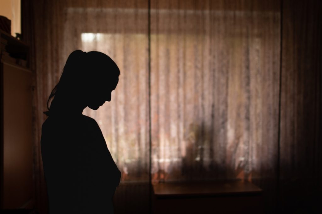 عقلية الضحية