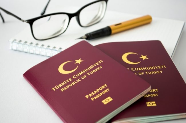 يُمَكِّن حامله من دخول 115 دولة دون فيزا .. قوة جواز السفر التركي 2024