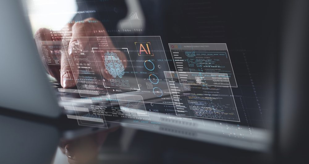 مواقع الذكاء الاصطناعي