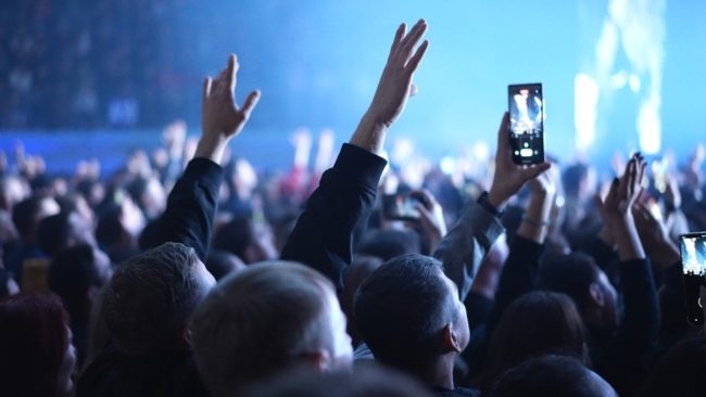 بسبب إسرائيل!.. جمهور موسيقى البوب الكورية غاضب ويدعو لمقاطعة مهرجان الكيبوب العالمي