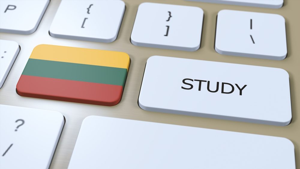 الدراسة في ليتوانيا| shutterstock
