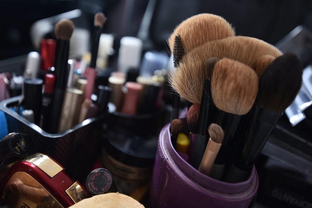 مستحضرات التجميل