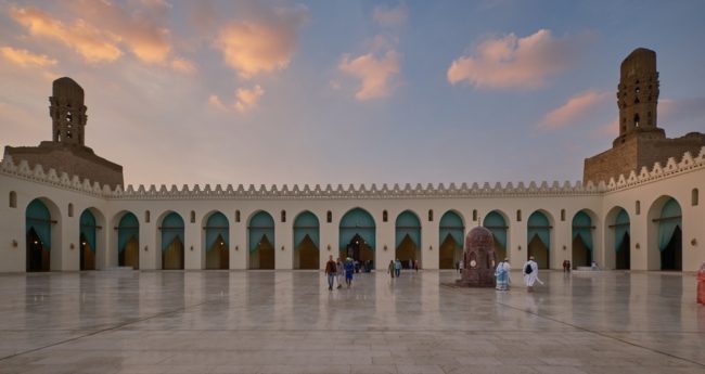 المكان وتحولاته في الفكر العربي