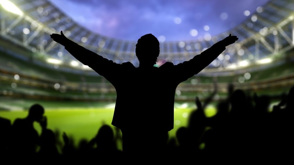 المنتخبات العربية