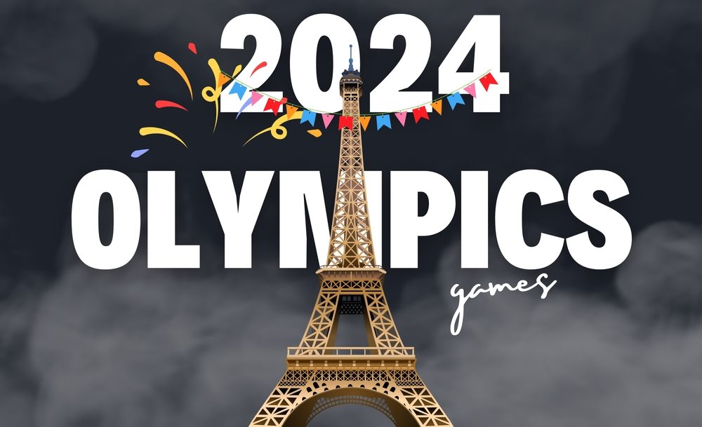 جدول مباريات أولمبياد باريس 2024
