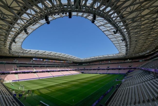 أولمبياد باريس 2024.. مباراة المغرب والعراق في دور المجموعات والقنوات الناقلة 