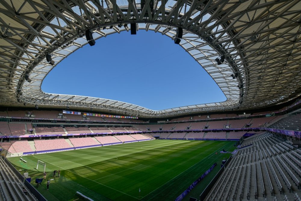 مشاهدة مباراة العراق والمغرب