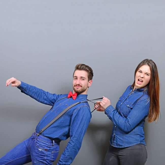 تحب شخصًا لدرجة أنك لا تتخيل حياتك من دونه؟ ربما هذا “إدمان الأشخاص” الذي عليك الحذر منه