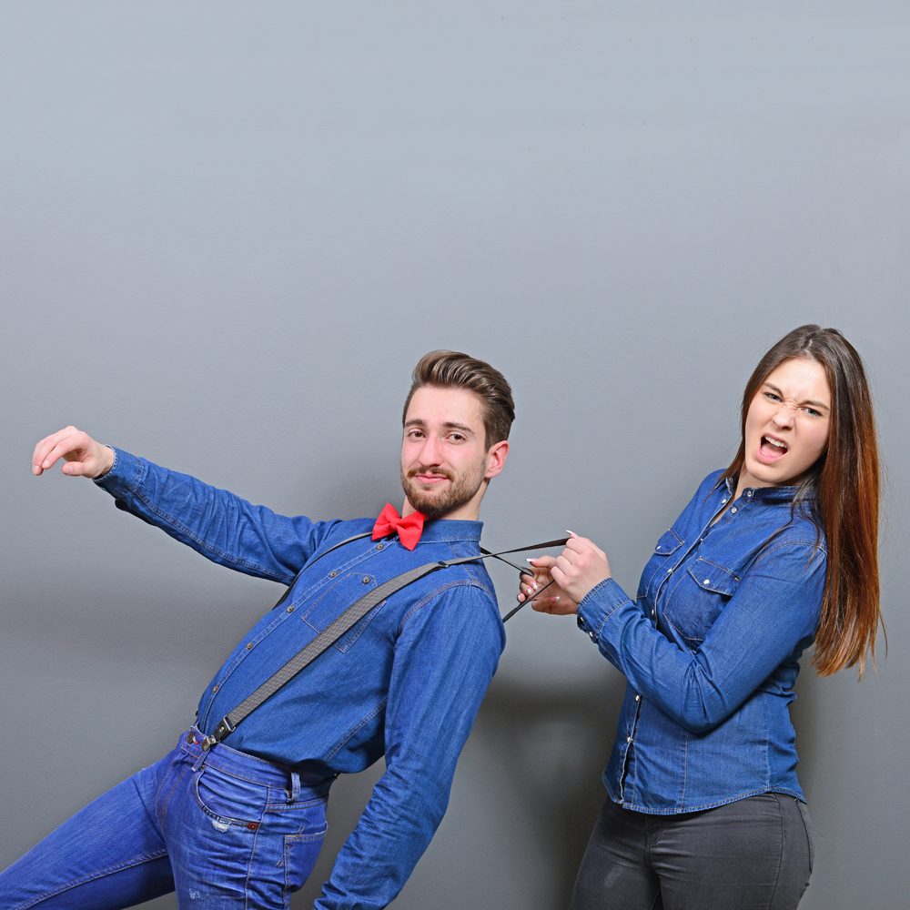 إدمان الأشخاص