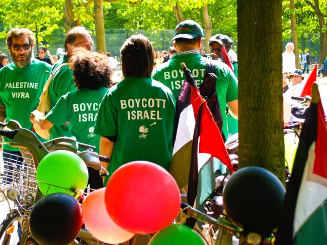 لا سلام لا لعب.. طرق أخرى لمقاطعة إسرائيل ومحاسبتها