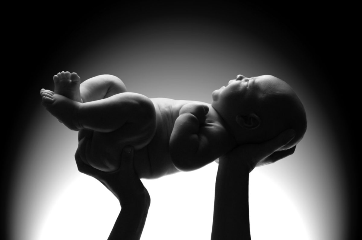 أمشي تحت القصف وبقايا الدماء والحبل السري تتأرجح معي.. قصة ولادتي المعجزة في غزة