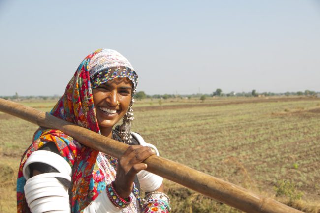 متى يمكن أن تنجح مشاريع التنمية في بلادنا؟