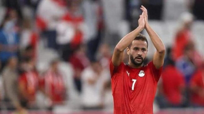 اللاعب أحمد رفعت.. موجة في بحر الظلمات!
