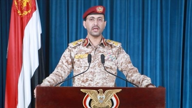 الاحتلال يعلن اعتراض صاروخ قرب إيلات.. والحوثي: استهدفنا منطقة حيوية بالمدينة، وردنا “قادم لا محالة”