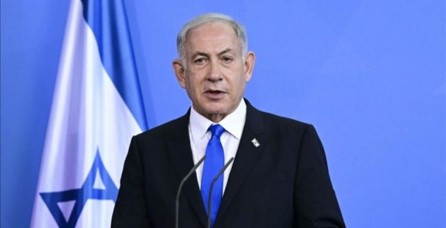 نتنياهو: الحوثيون سيدفعون ثمناً باهظاً.. وإعلام إسرائيلي يتحدث عن فشل أقمار التجسس في رصد الصاروخ اليمني