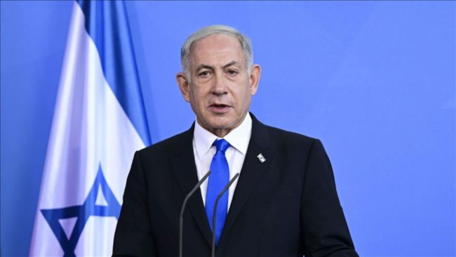 “يعانون لكنهم لا يموتون”.. نتنياهو يُغضب أهالي الأسرى الإسرائيليين ويتهمونه بالتخلي عن “المختطفين” بغزة