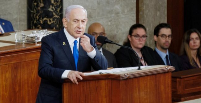 بين ضرب اليمن وزيارة نتنياهو لواشنطن.. هل يبدأ الاحتلال في توسيع الحرب؟!